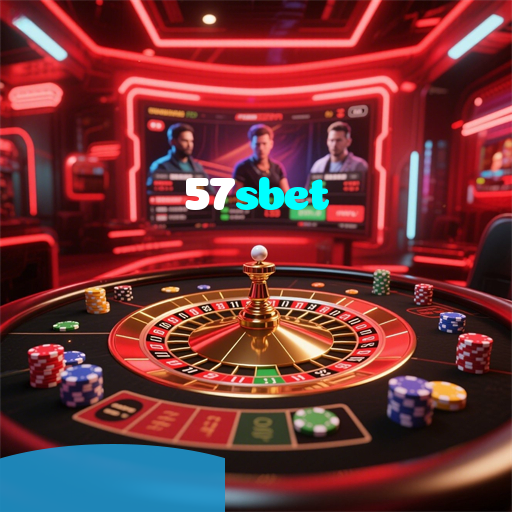 57sbet visual