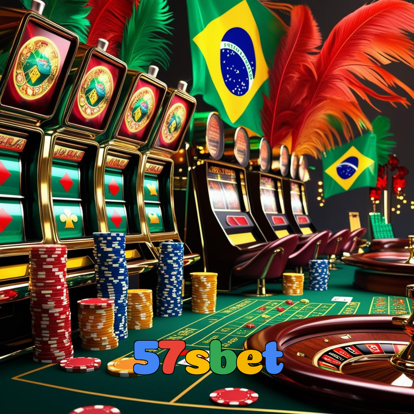 57sbet visual