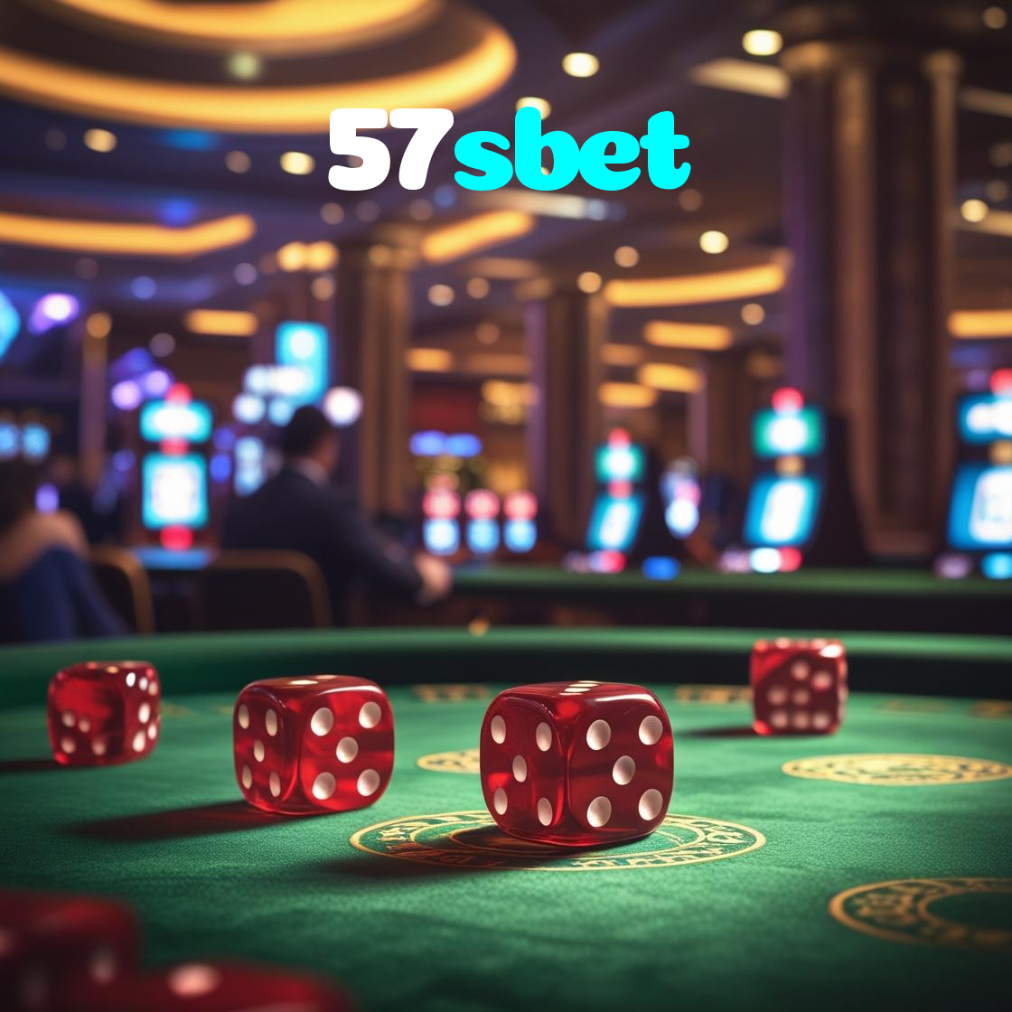 57sbet visual