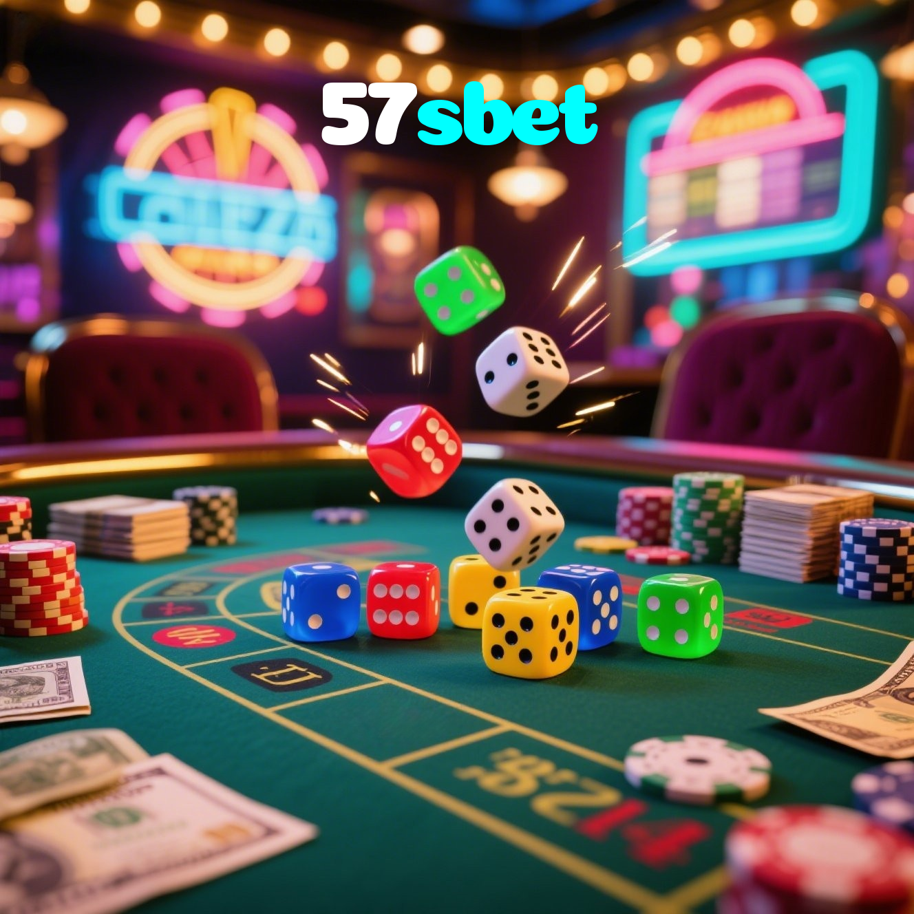 57sbet visual