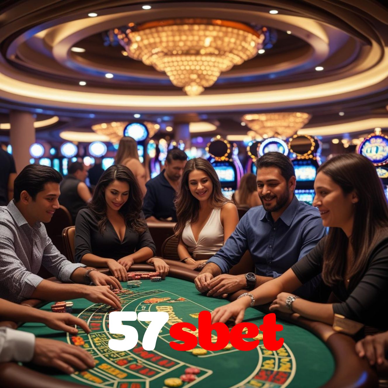 57sbet visual