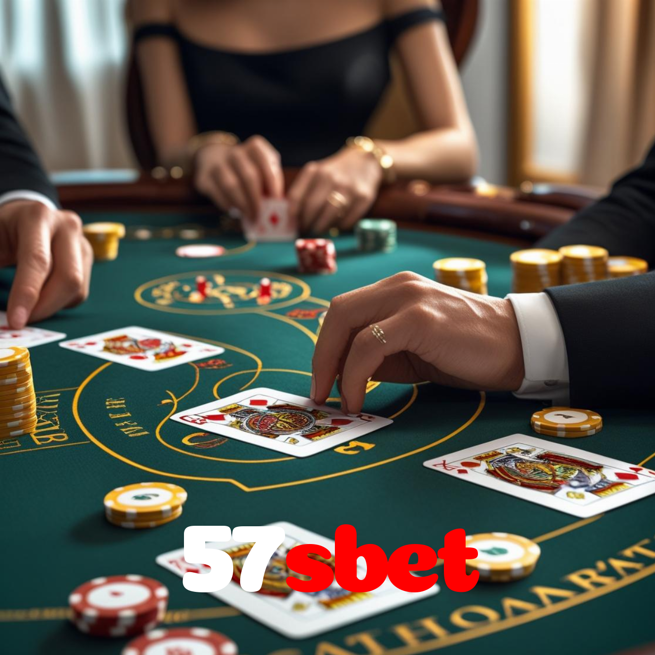 57sbet visual