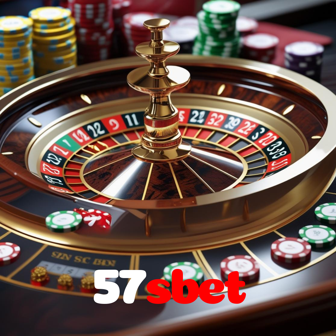57sbet visual