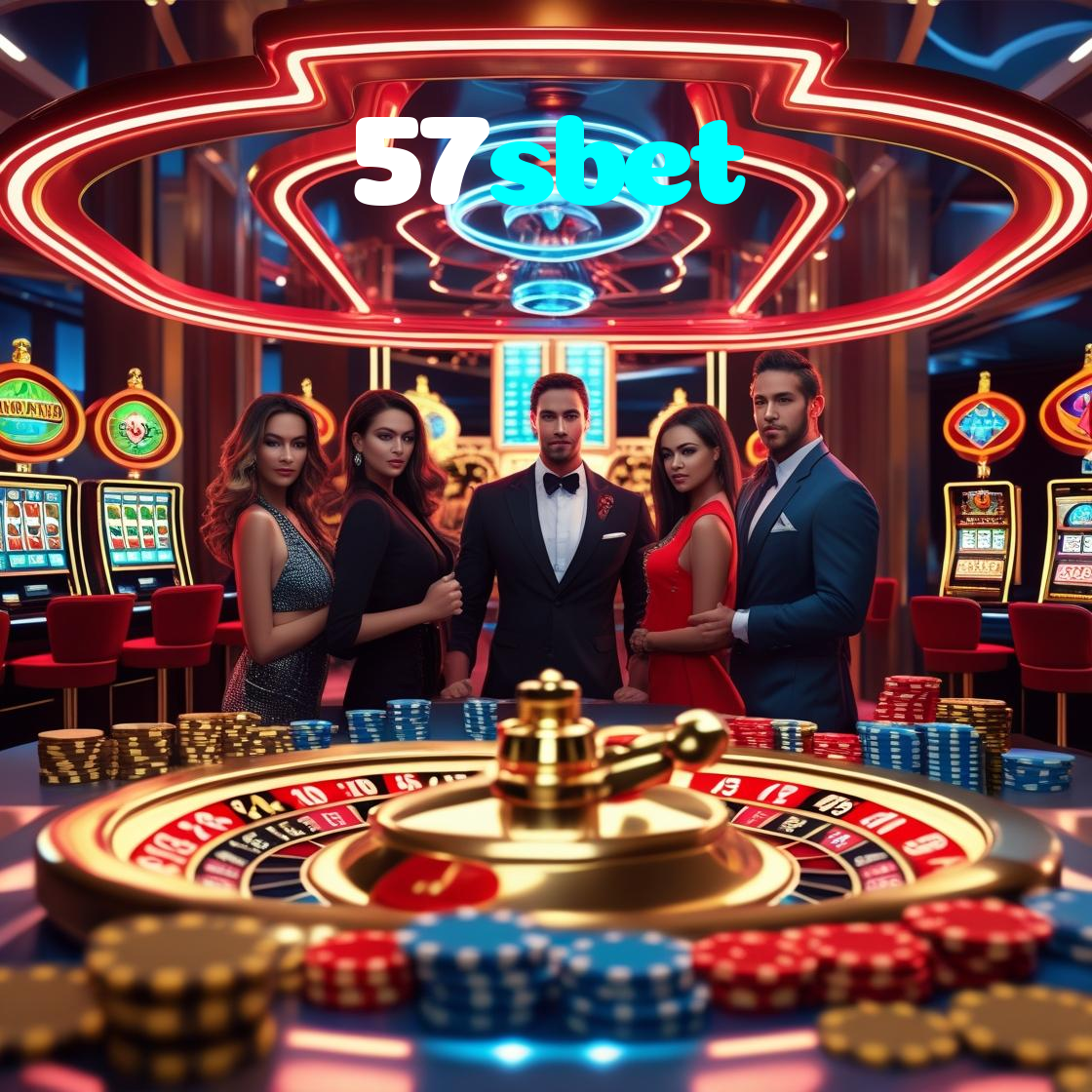 57sbet visual