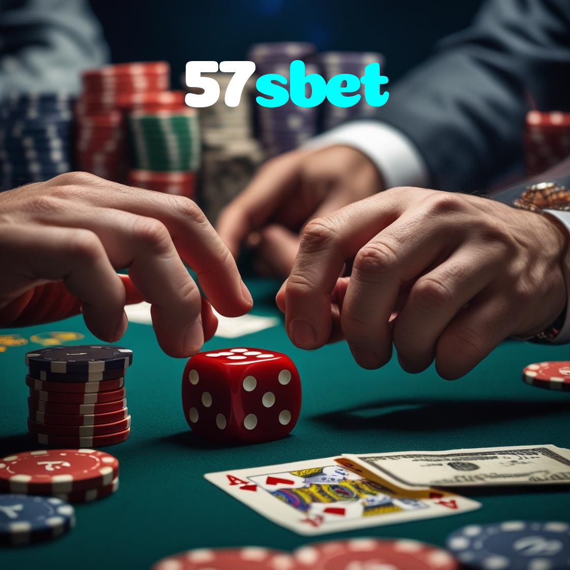 57sbet visual
