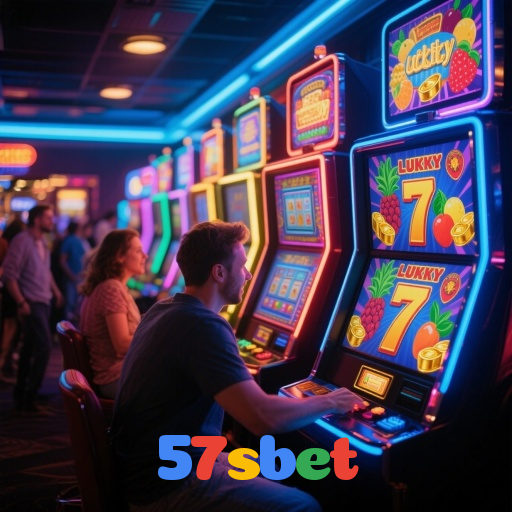 57sbet visual