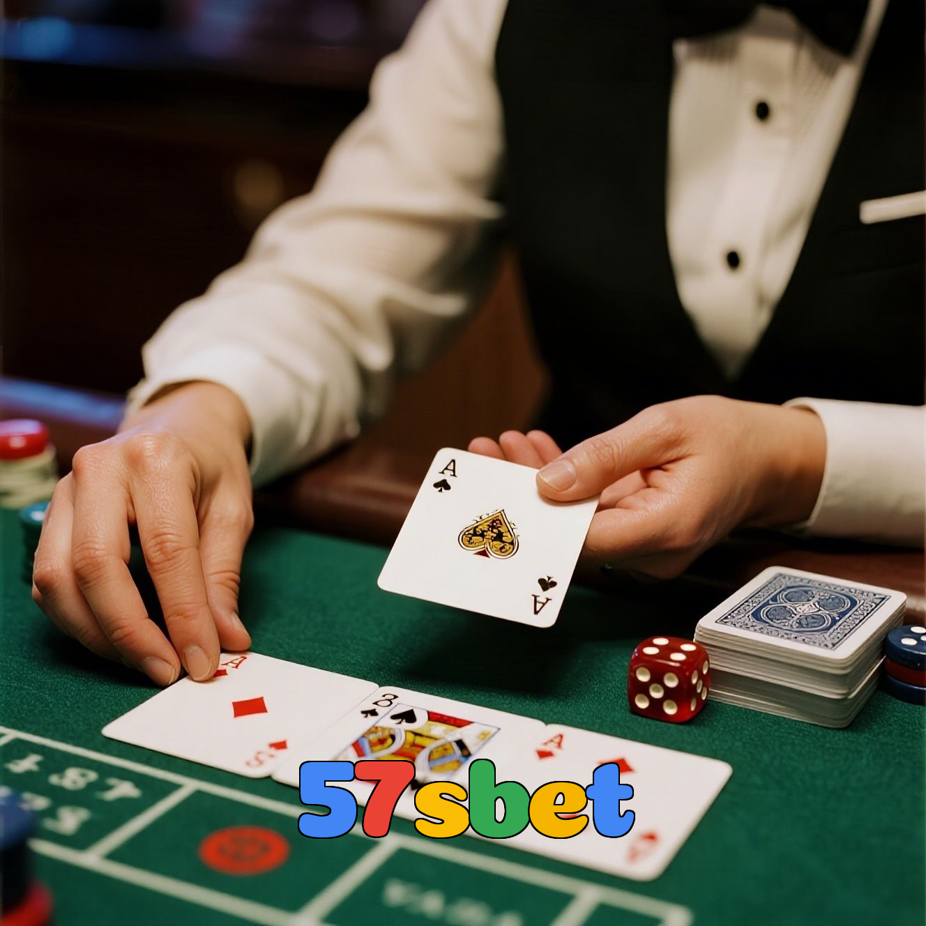 57sbet visual
