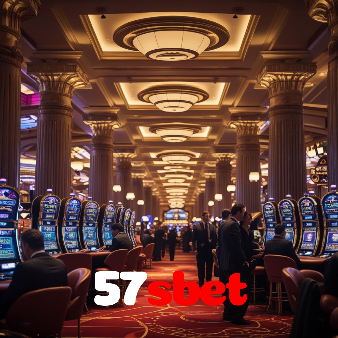57sbet
