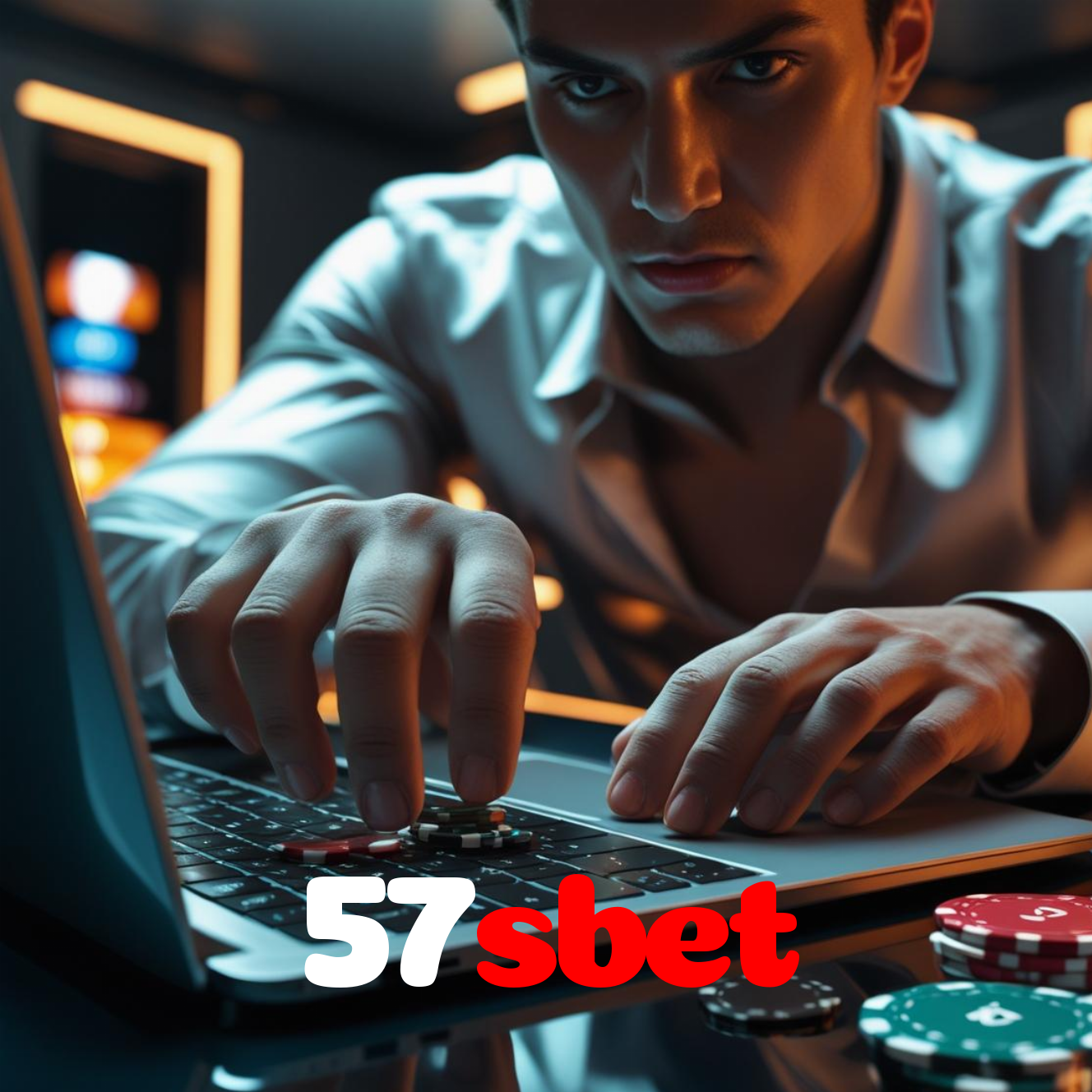 57sbet visual