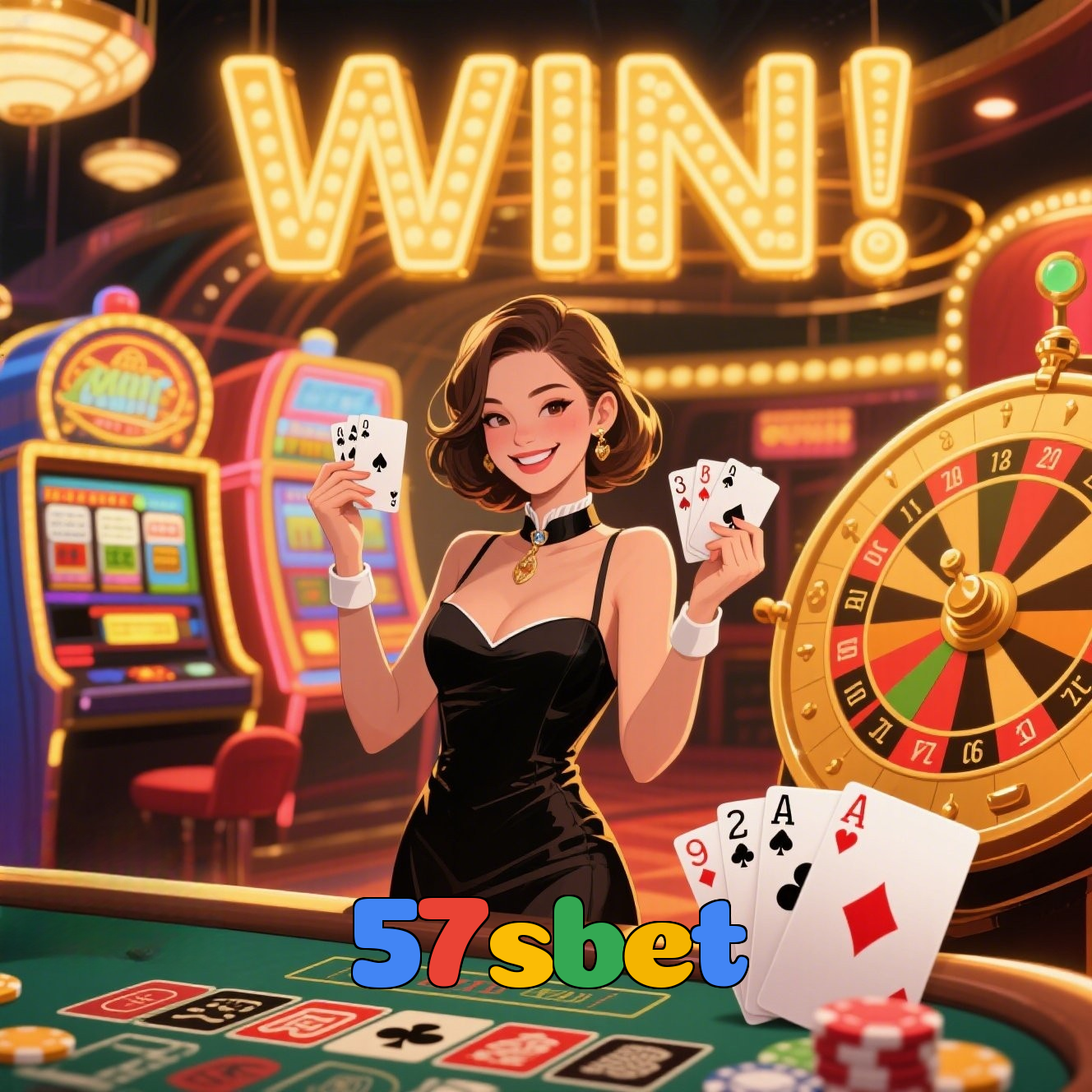 57sbet visual