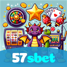 57sbet visual