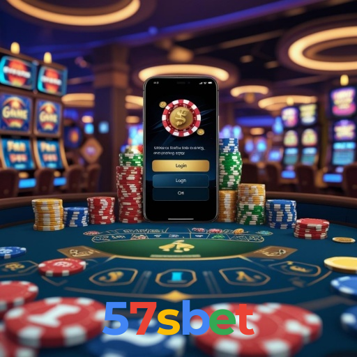 57sbet visual