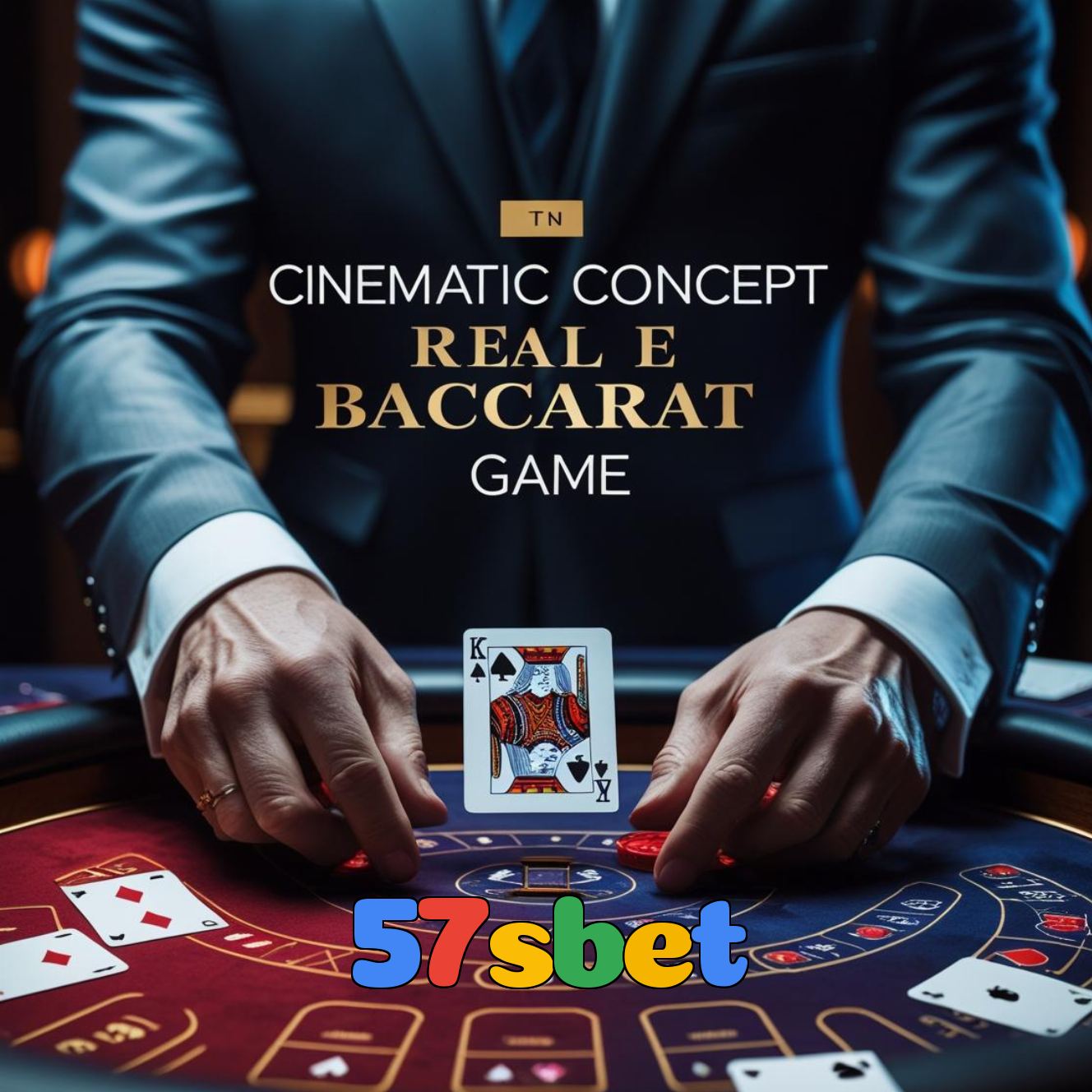 57sbet visual