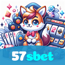 57sbet visual