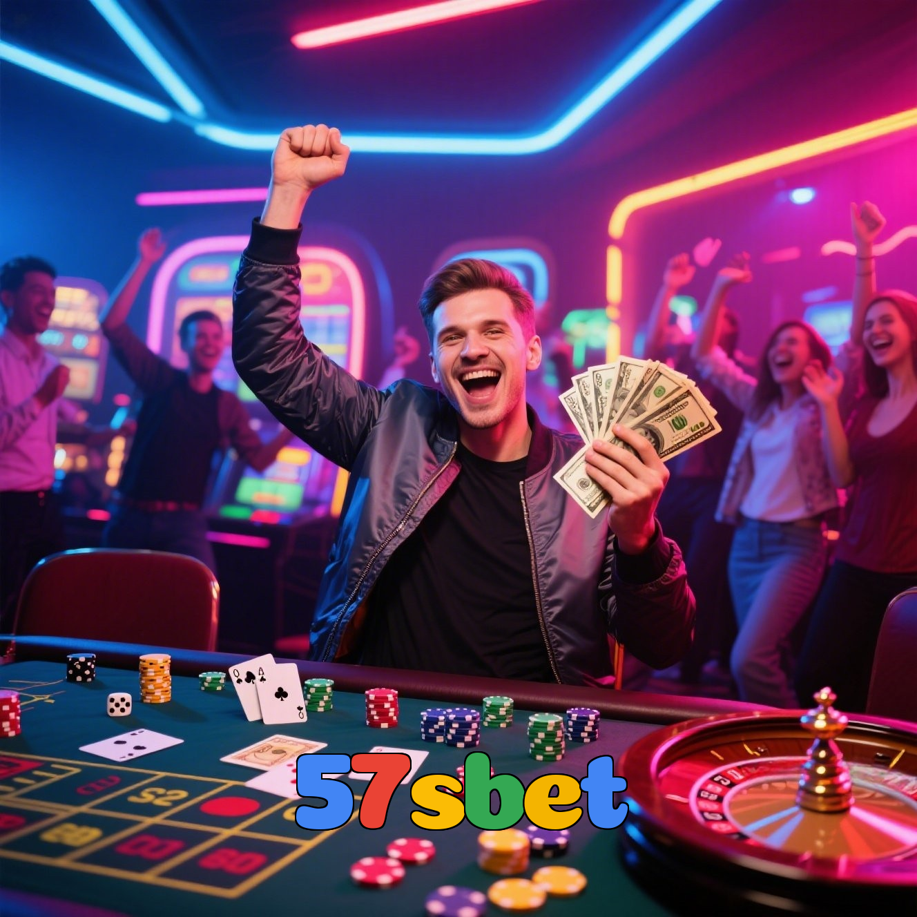 57sbet visual
