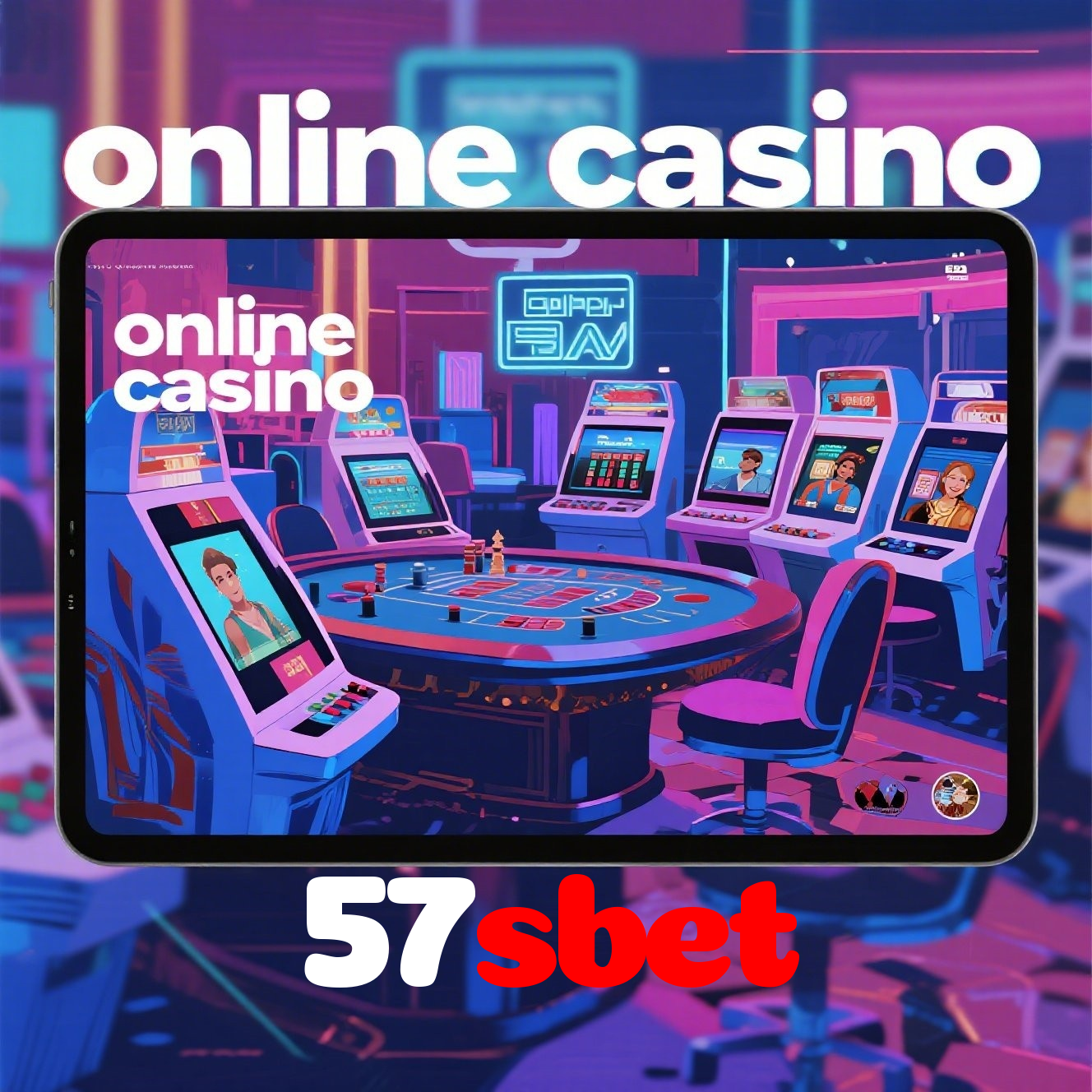57sbet