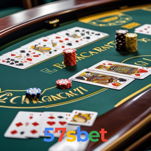 57sbet visual