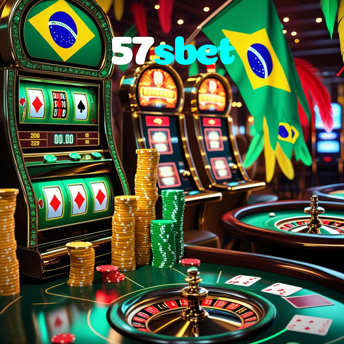 57sbet visual
