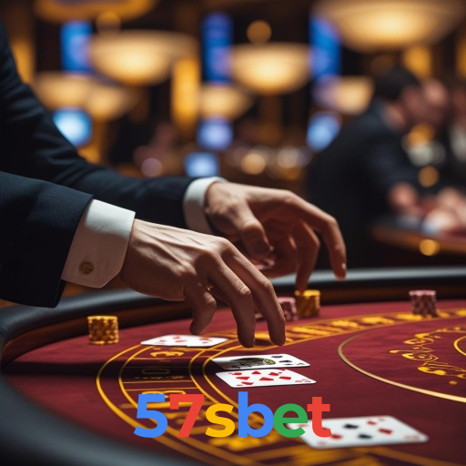 57sbet visual