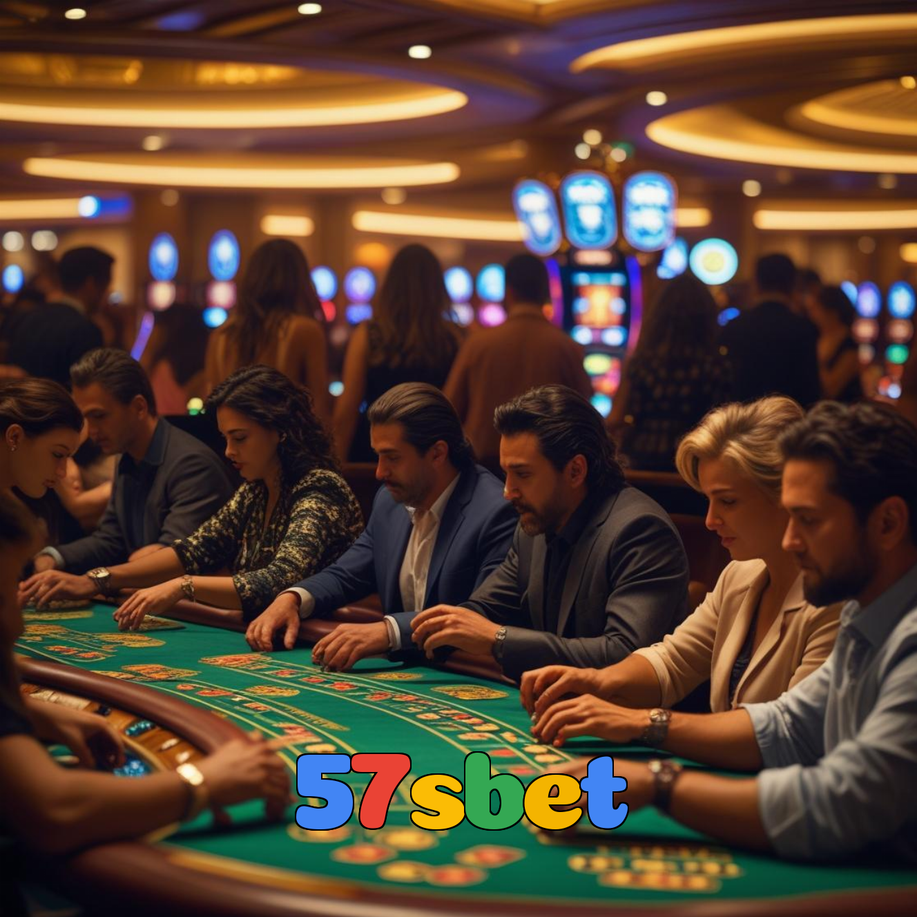 57sbet visual