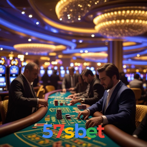 57sbet visual
