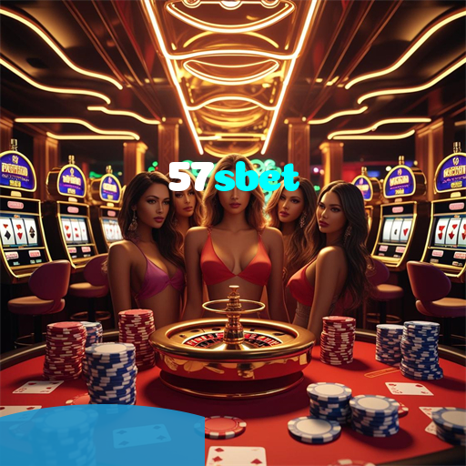 57sbet visual