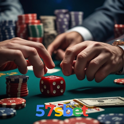 57sbet visual