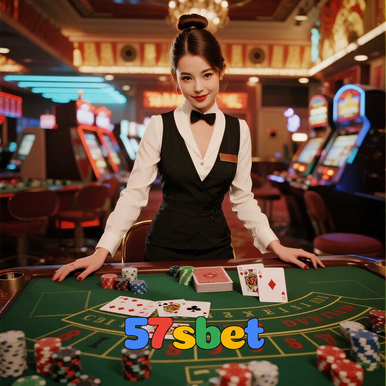 57sbet visual