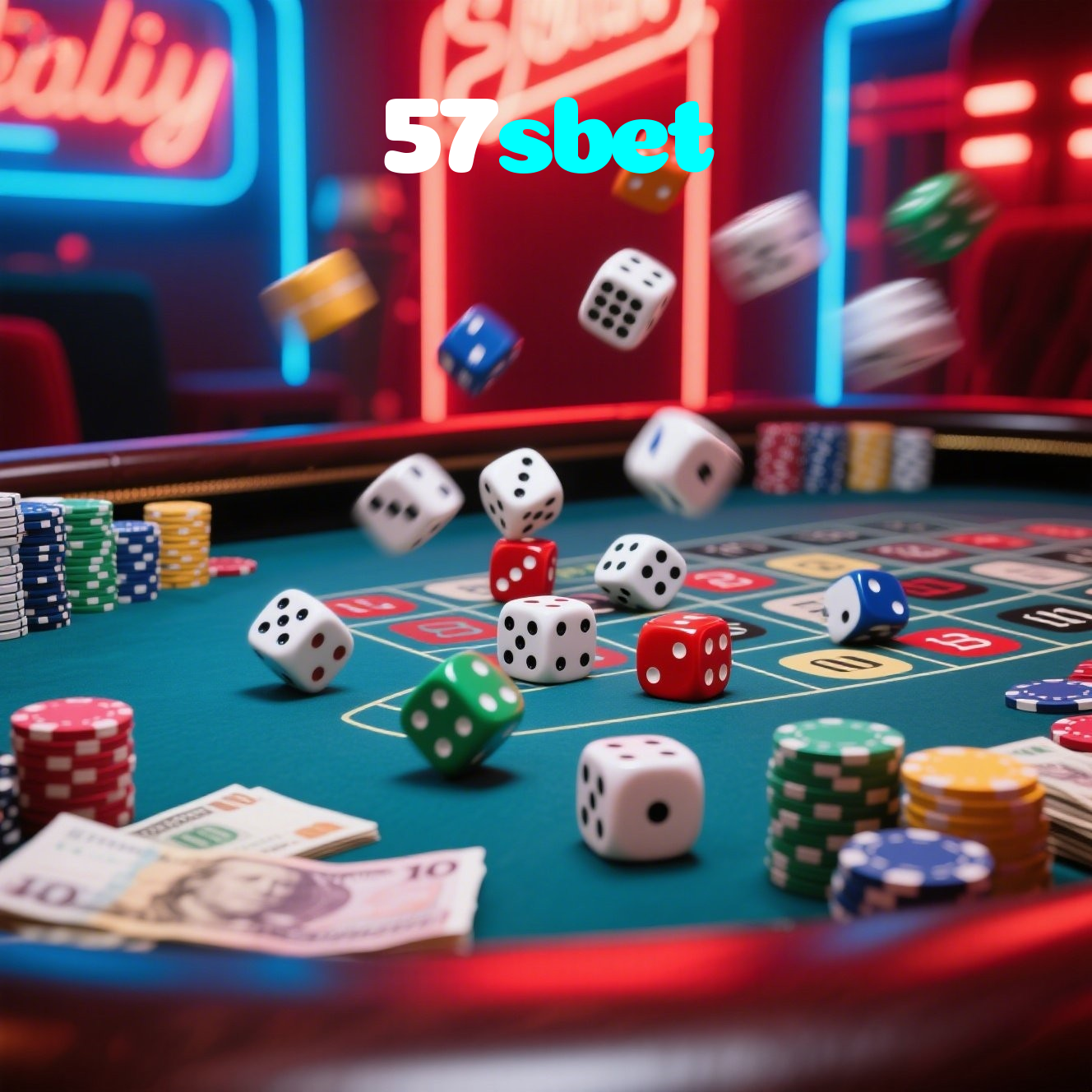 57sbet visual