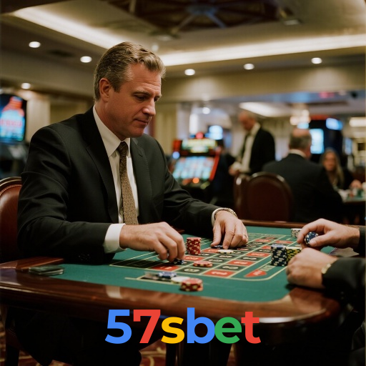 57sbet visual