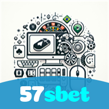 57sbet visual