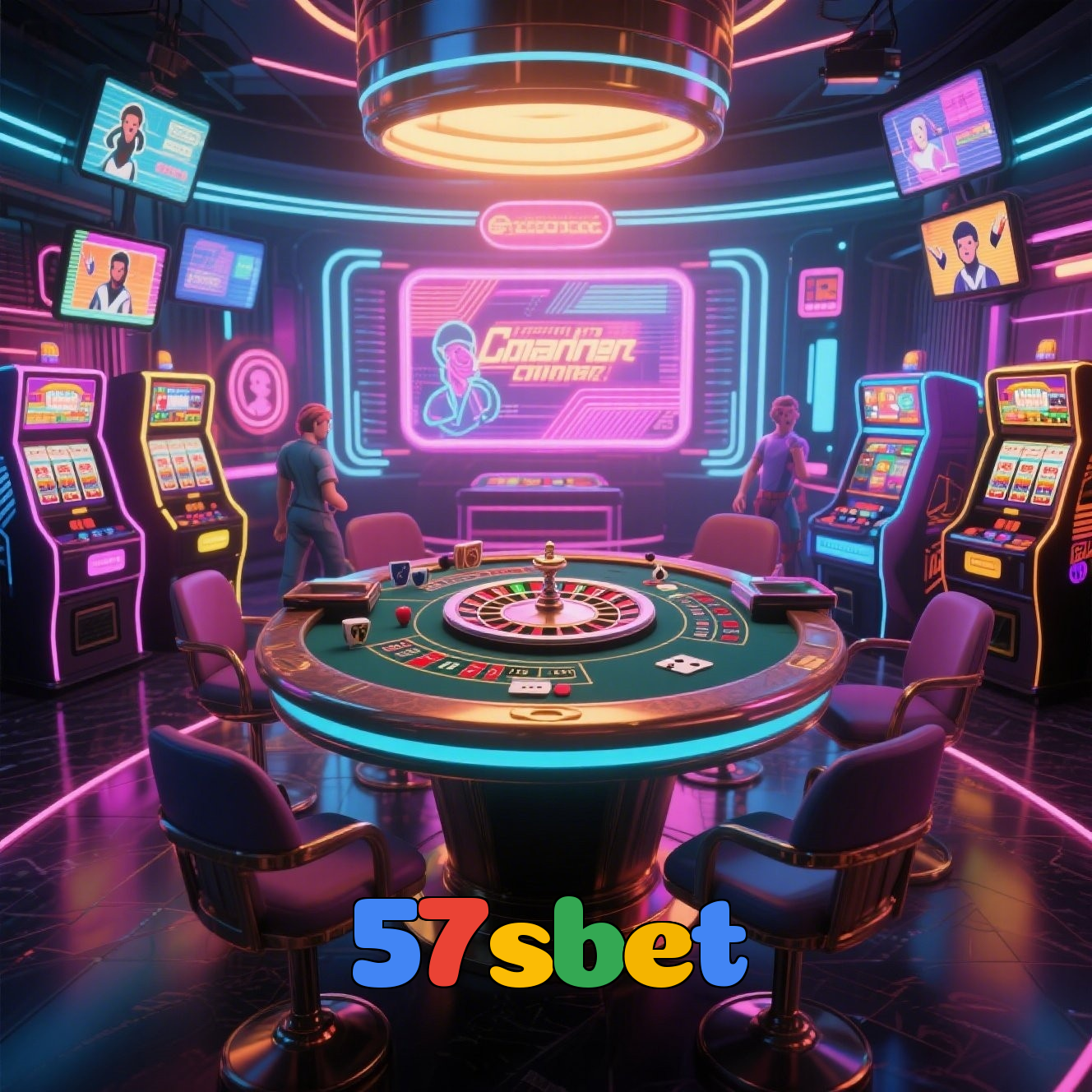 57sbet visual