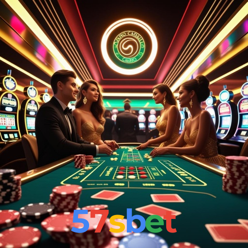 57sbet visual