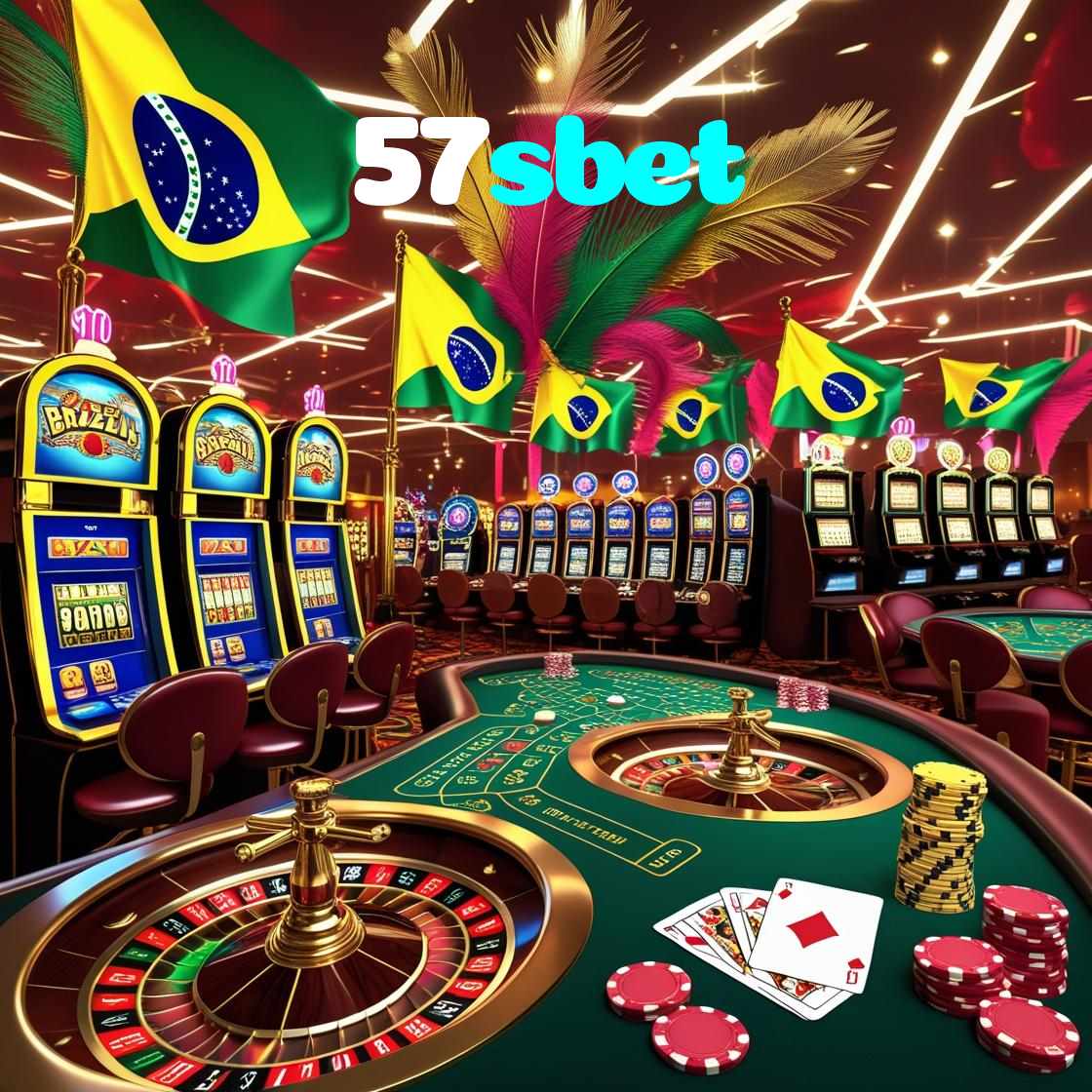 57sbet visual