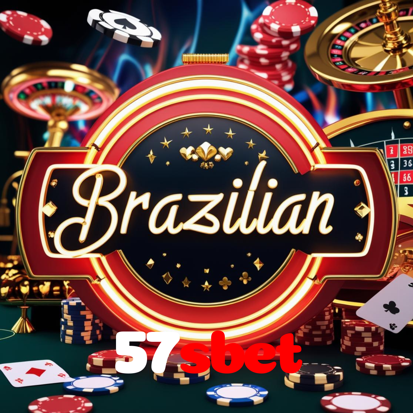 57sbet visual