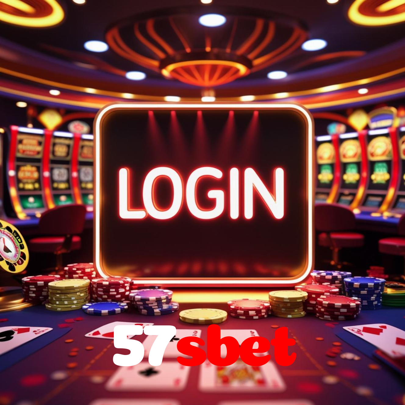 57sbet visual