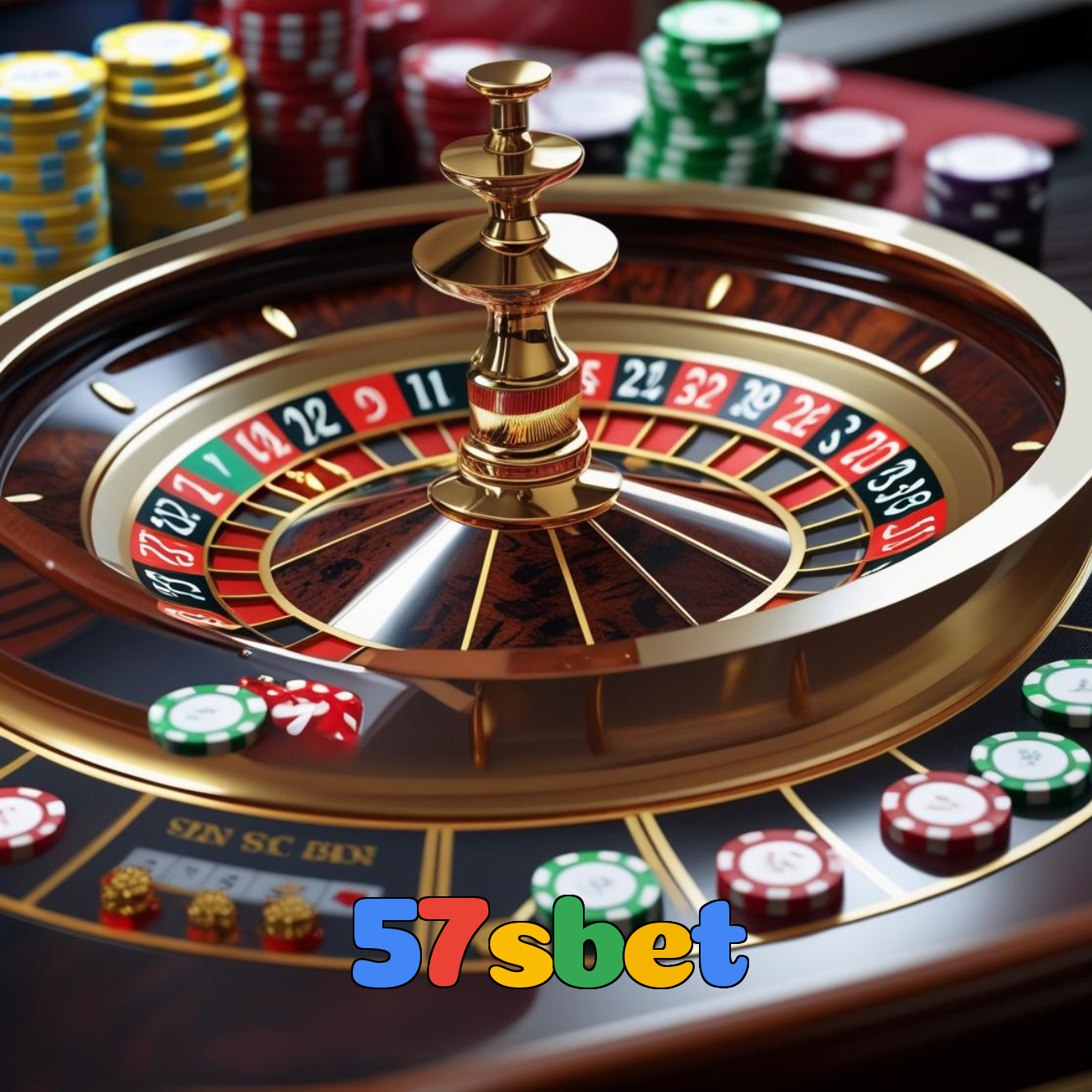57sbet visual