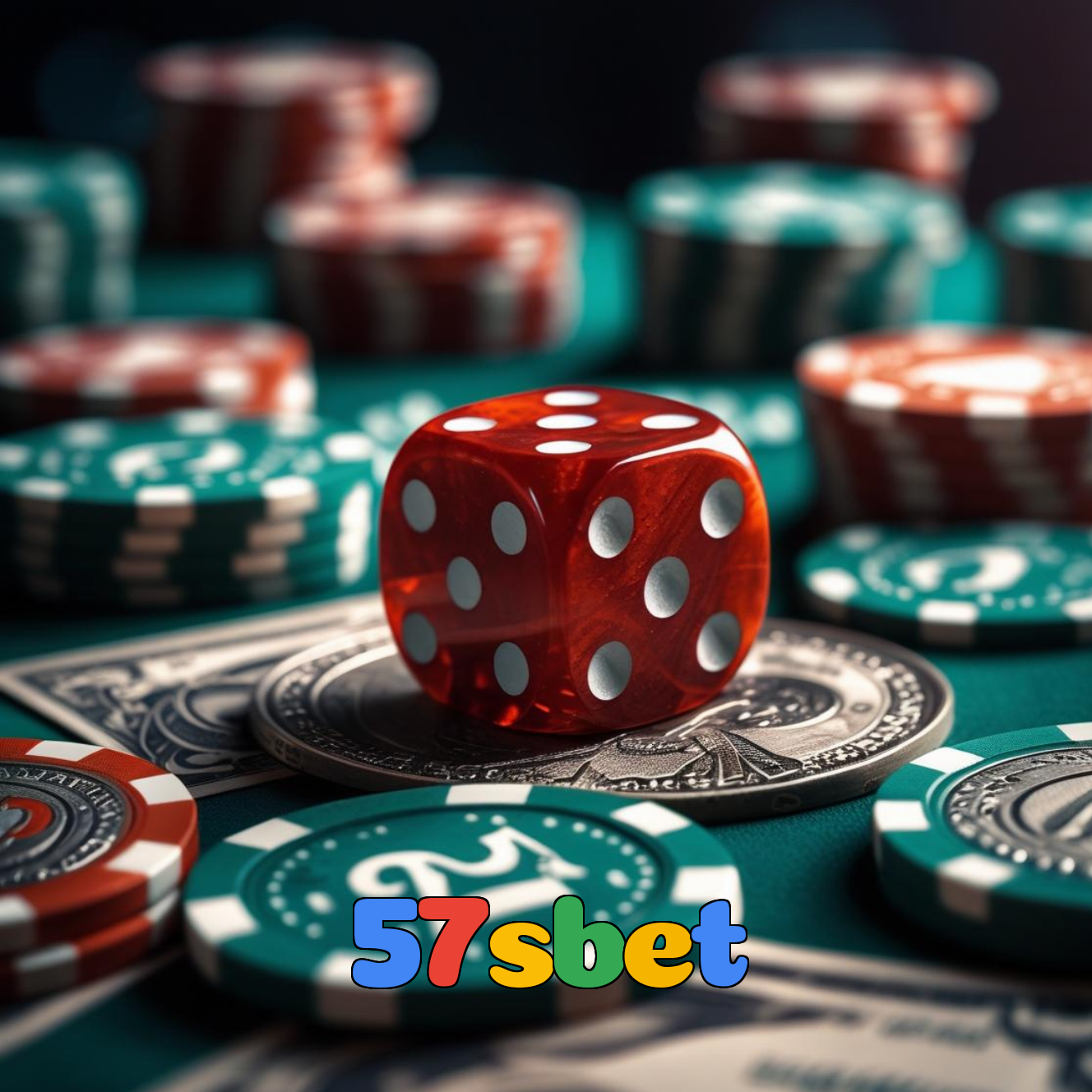 57sbet visual