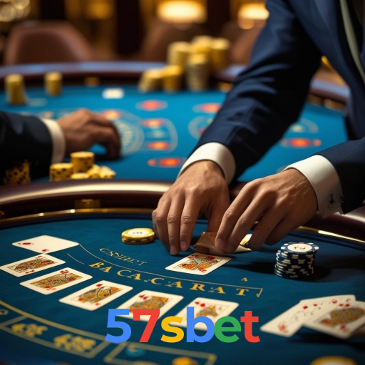 57sbet visual