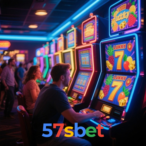 57sbet visual