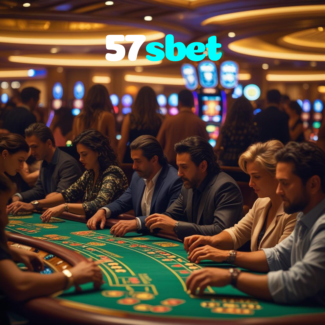 57sbet visual