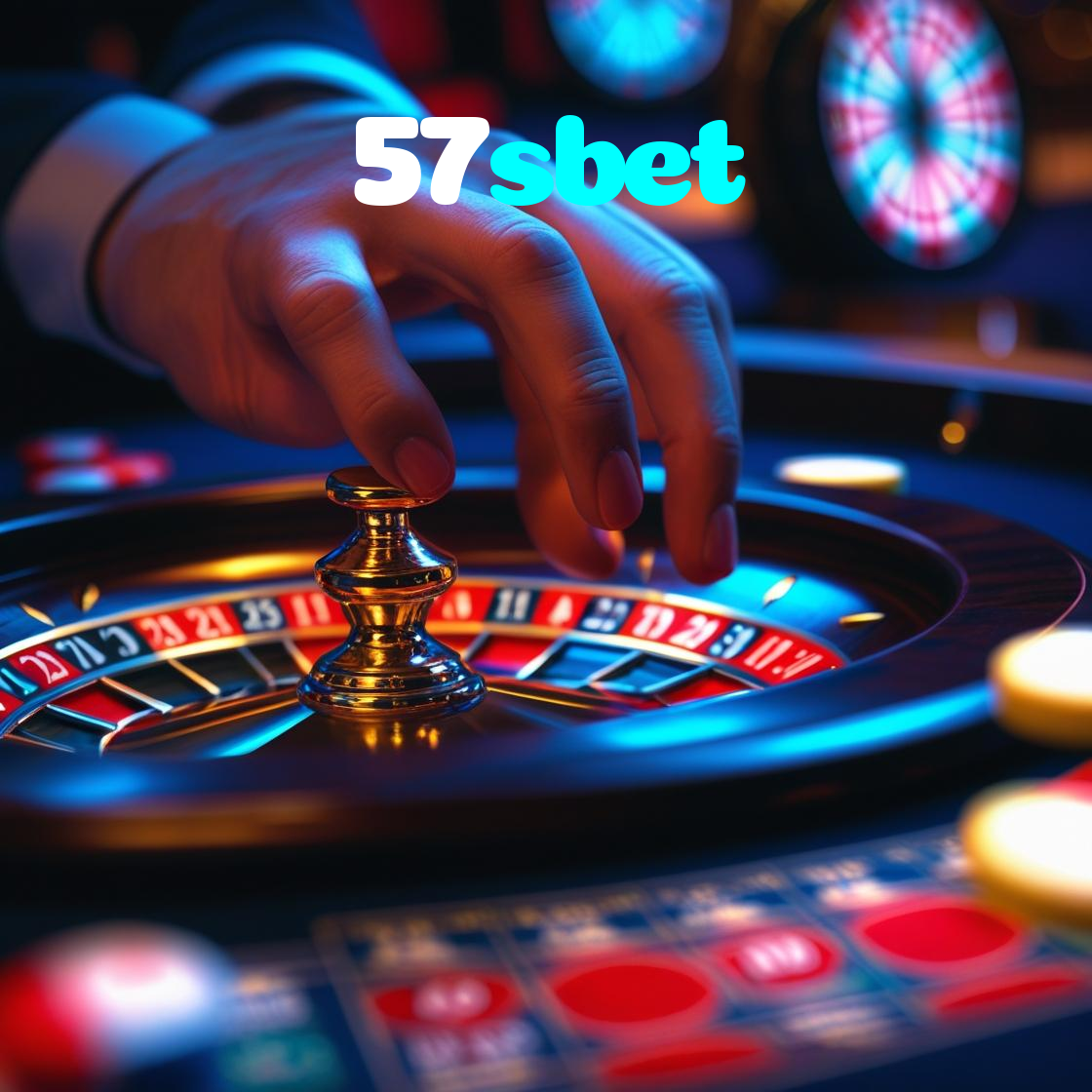 57sbet visual
