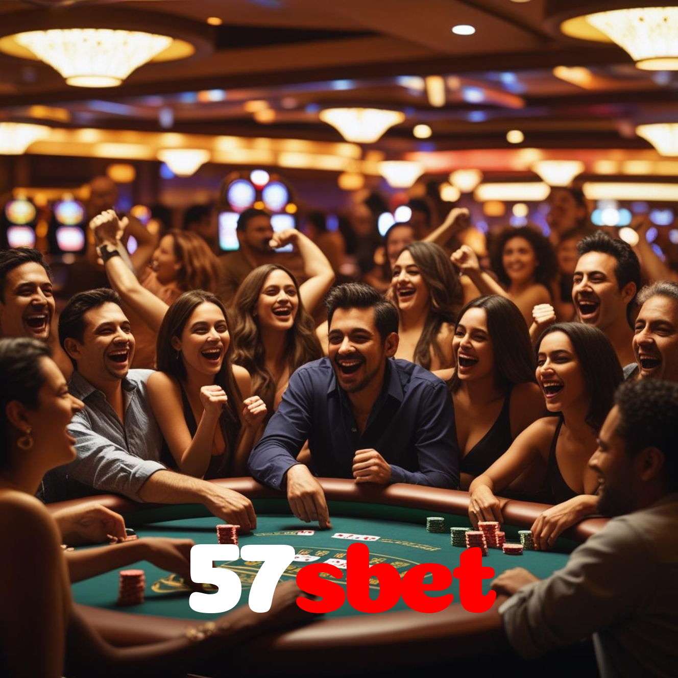 57sbet visual