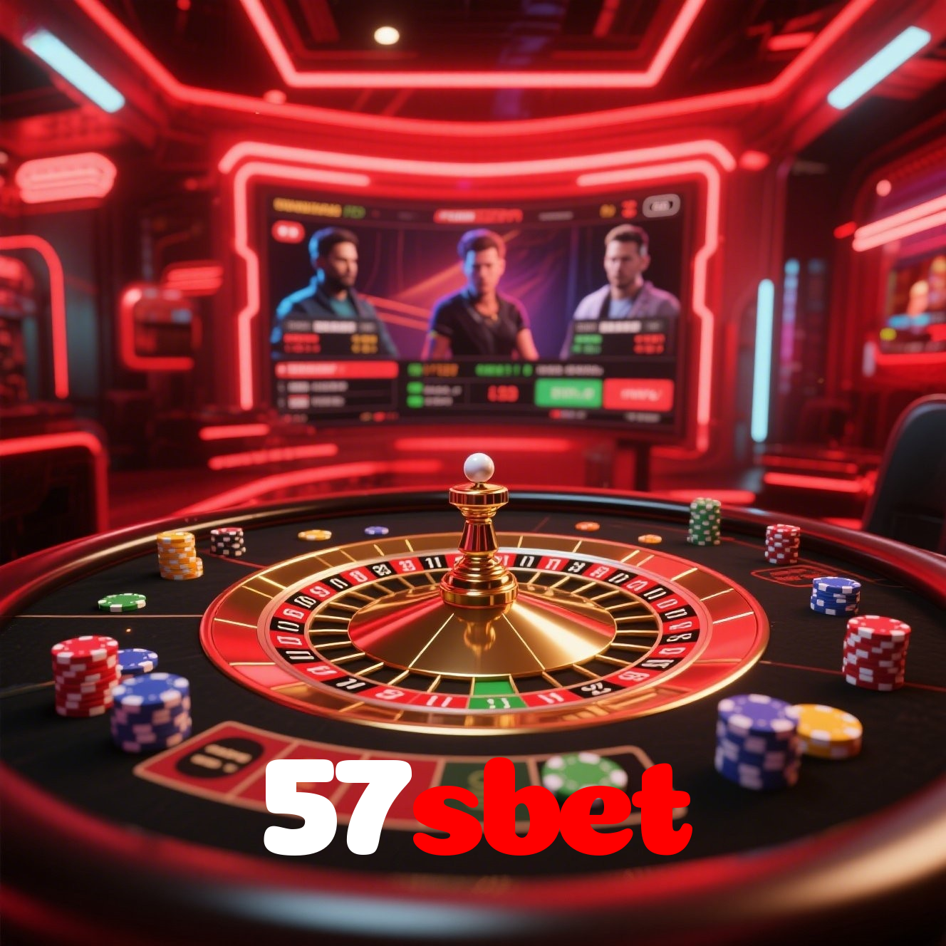 57sbet visual