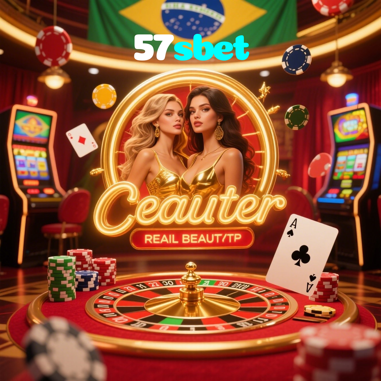 57sbet visual