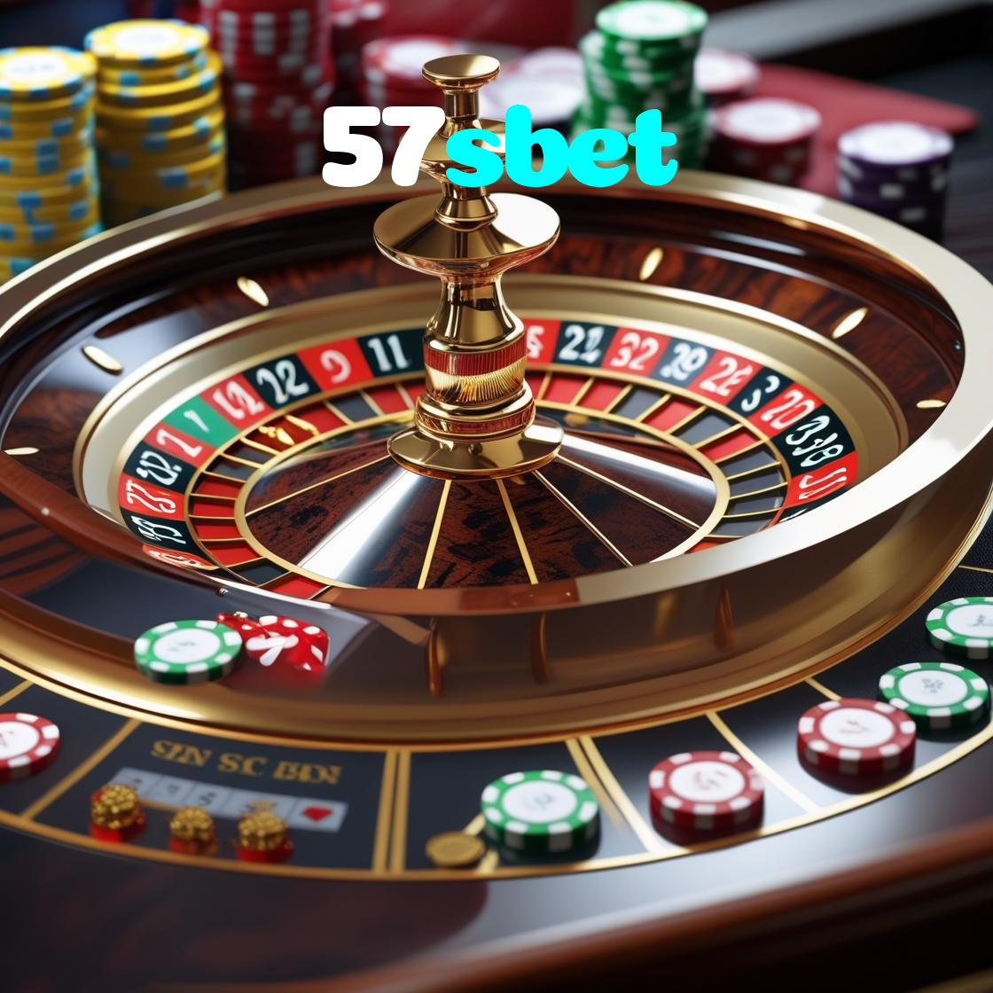 57sbet visual