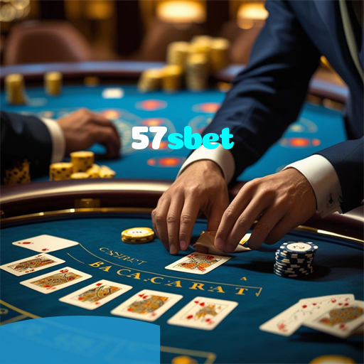 57sbet visual