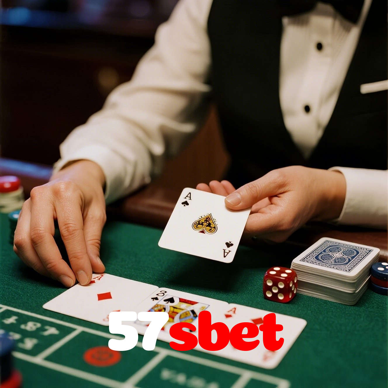 57sbet visual