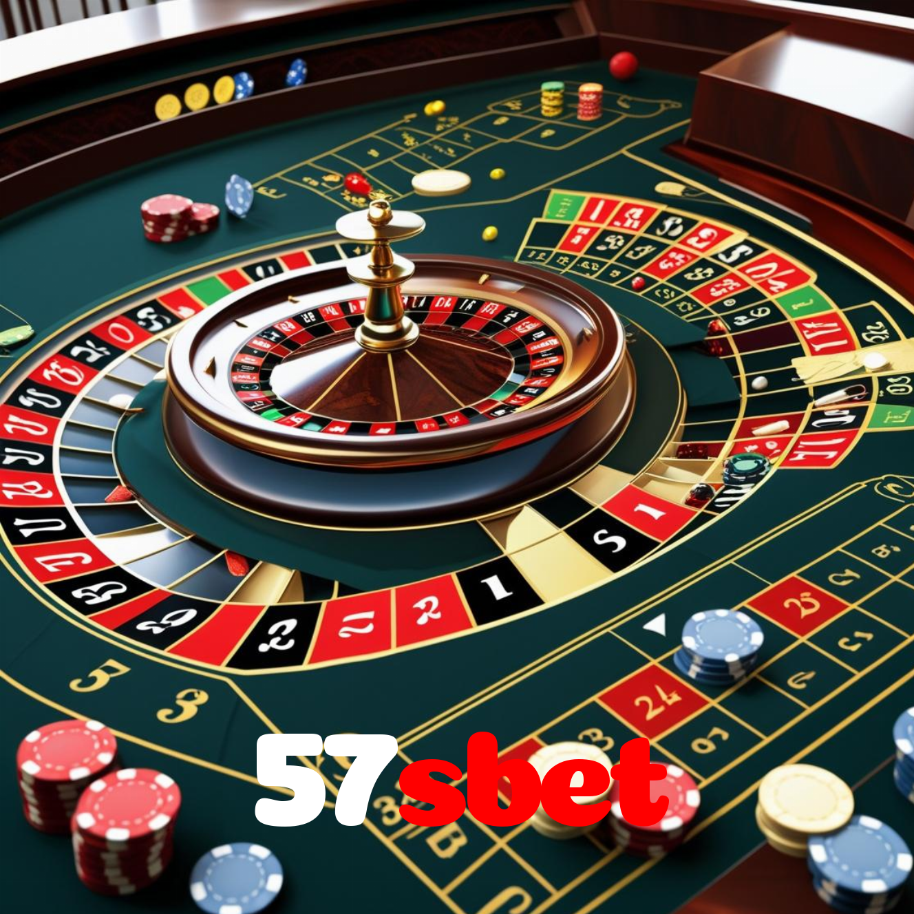 57sbet visual