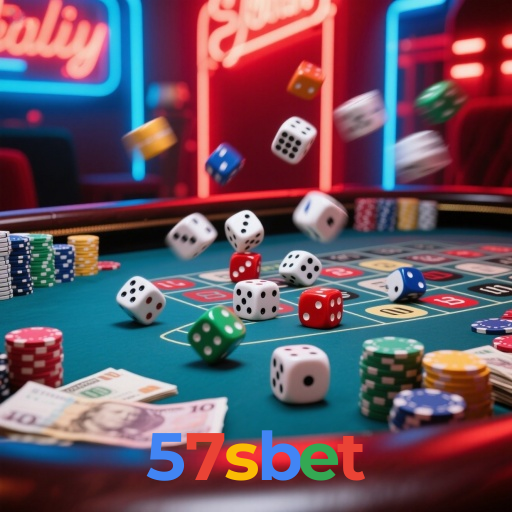 57sbet visual